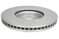 Tarcza hamulcowa - ABE C3A034ABE-P