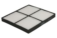 Filtr kabiny - PURRO PUR-HC0750
