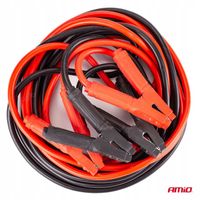 Kable przewody rozruchowe 1500a - 6 m - AMIO AMI02890 — zdjęcie 3