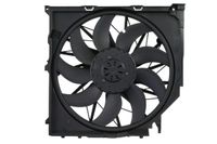 Wentylator chłodnicy - THERMOTEC D8B013TT