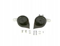 Sygnał dzwiękowy fanfara 12v 110db - BOSCH 9 320 335 007 — zdjęcie 2