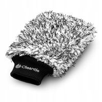 Cleantech rekawica do mycia teddy bear CLTM-TEDDYB