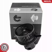 Dmuchawa nagrzewnicy - SKV ESEN 68SKV253
