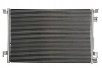Skraplacz klimatyzacji - THERMOTEC KTT110253