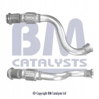 Rura wydechowa - BM CATALYSTS BM50442