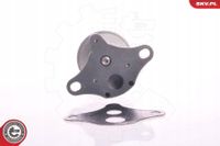 Zawór egr opel astra g 1.4/1.6 16v - SKV ESEN 14SKV002 — zdjęcie 2