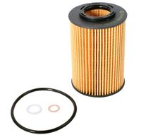 Filtr oleju - CASTROL CO0146