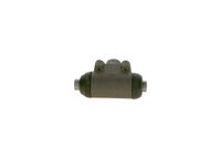 Cylinderek hamulca koła; z tyłu - BOSCH 0 986 475 837