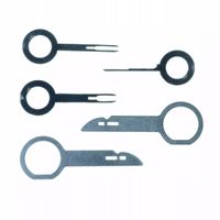 Zestaw narzedzi sciagaczy do demontazu t - EINPARTS EPACC058 — zdjęcie 3