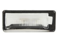 Lampa oświetlenia tablicy rej. 5402-07-0316100P