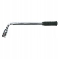 Klucz do kol rozciagany, 17 x 19 mm - TOPEX TPX37D305