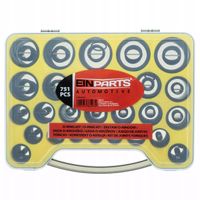 Uniwersalne uszczelki typu o-ring - 751 EPSEAL03