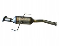 Filtr cząstek stałych - JMJ JMJ 1177 — zdjęcie 2