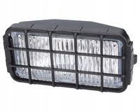 Lampa przeciwmgielna przód - WESEM HP2.10045.01