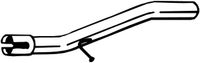 Rura wydechowa - BOSAL BOS700-173