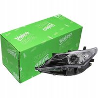 Reflektor halogenowy lewy LHD - VALEO 045140