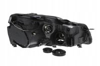 Reflektor halogenowy lewy LHD - VALEO 043850 — zdjęcie 3