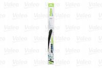 Pioro wycier 550 hf55 hydroconnect - VALEO 578508 — zdjęcie 3