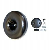 Zbiorniki toroidalne - POLMOCON LPG ZGH650240W063M6DTAK