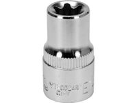 Nasadka TORX 1/2 E14 - YATO YT-05248
