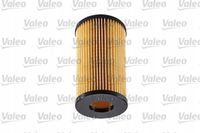 Filtr oleju wkład - VALEO 586531 — zdjęcie 4