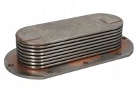 Chłodnica oleju - THERMOTEC D4AG023TT