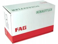 Osłona amortyzatora - FAG 810 0126 10