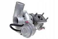 Turbosprężarka - MITSUBISHI 49135-05122
