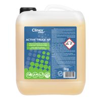 Preparat do ciężkich zabrudzeń - CLINEX EX 40-100