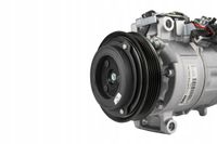 Sprężarka klimatyzacji - VALEO 814699 — zdjęcie 3