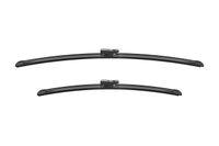 Pióro wycieraczki Aerotwin, komplet - BOSCH 3 397 014 422