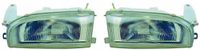 Reflektor - DEPO 212-1162L-LD-E