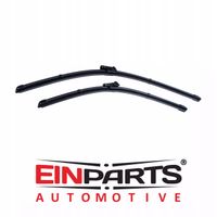 Zestaw wycieraczek dedykowanych - EINPARTS EPWBDC2419 — zdjęcie 2