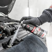 Ma prof-biały smar 400 ml spray - MOJE AUTO AMT20-A03 — zdjęcie 4