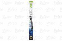 Pioro wycier 450 hybryd vh126 silencio - VALEO 574726 — zdjęcie 5