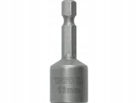 Nasadka magn. do wkręt. 10mm .. - YATO YT1505
