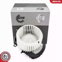 Dmuchawa nagrzewnicy - SKV ESEN 68SKV220