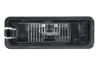 Lampa oświetlenia tablicy rej. 5402-053-50-905 — zdjęcie 2