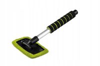 Tom-par-myjka do szyb z mikrofibra 30 cm TPRTP098529