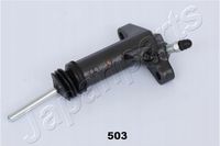 Siłownik sprz. mitsubishi pajero 2,5 tdi 01-06 - JAPANPARTS CY-503