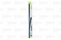 Pioro wycier 580 hf58 hydroconnect - VALEO 578510 — zdjęcie 4