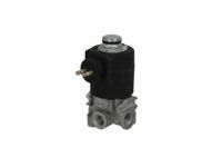 Zawór magnetyczny - PNEUMATICS PN-10139