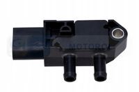 Czujnik ciŚn. spalin mazda 3 1,8 16- - BOSCH 0 986 280 720 — zdjęcie 3