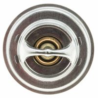 Termostat cieczy chłodzącej - MOTORAD 304-84K