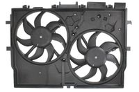 Wentylator chłodnicy - THERMOTEC D8F022TT