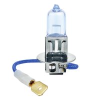 Żarówka halogenowa H3 12V 55W LumiTec Super White +120% - AMIO AMI02136 — zdjęcie 2