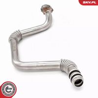 Przewód oleju turbo - SKV ESEN 31SKV253 — zdjęcie 4