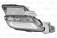 Swiatla dzienne led l - VALEO 045154