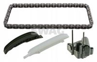 Rozrząd kpl. (łańcuch + elementy) - SWAG SW99130347