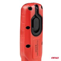 Latarka inspekcyjna lampa led - AMIO AMI02919 — zdjęcie 5